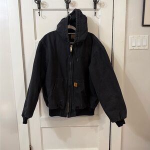 Carhartt jacket